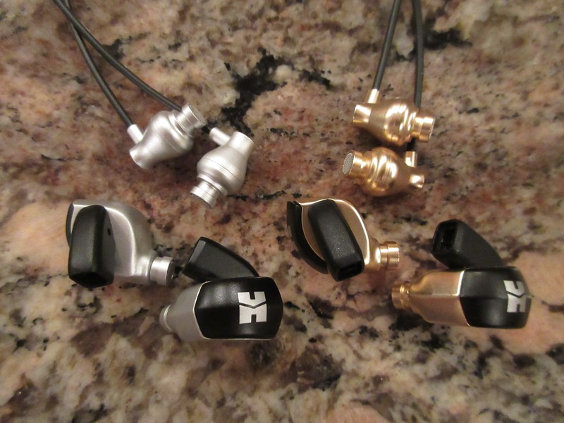 HiFiMan RE2000 and RE800 Silver – Page 2 – Twister6 Reviews